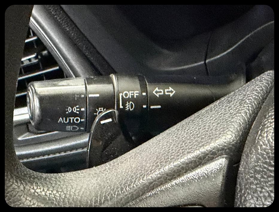 Honda HR-V EX 2019