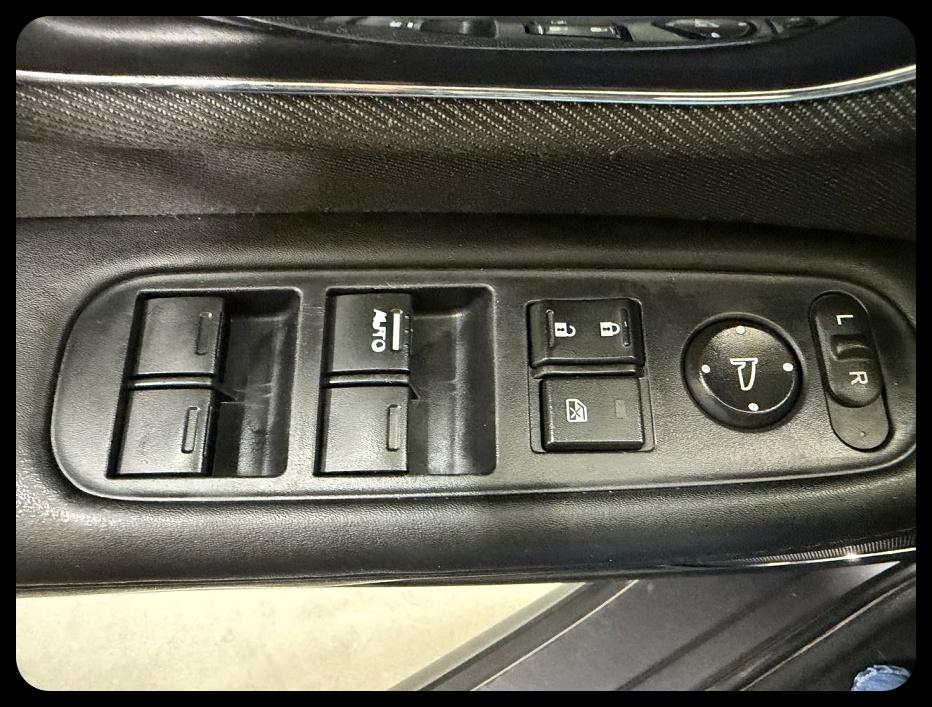Honda HR-V EX 2019
