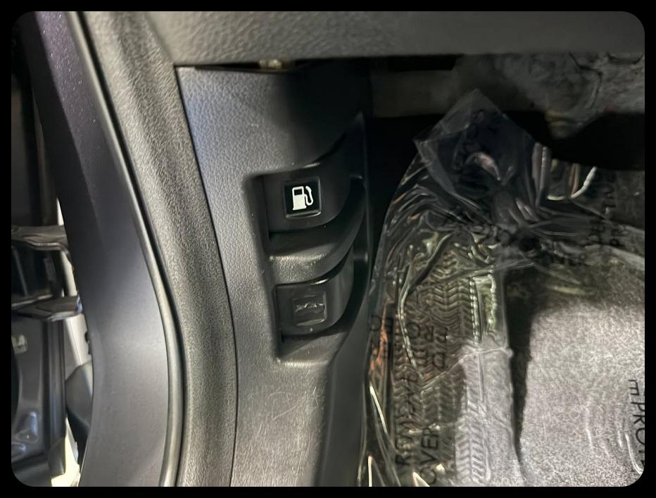 Honda HR-V EX 2019