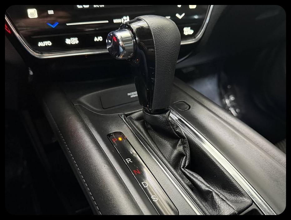 Honda HR-V EX 2019
