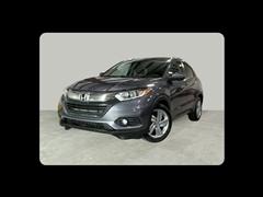 2019 Honda HR-V 