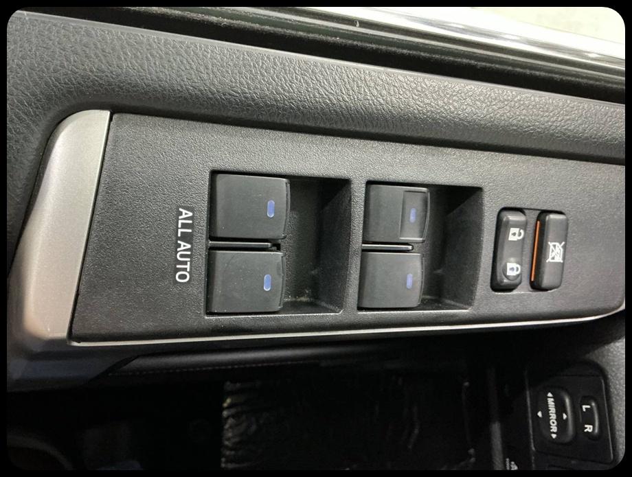 Toyota 4Runner Trail 4WD 2018