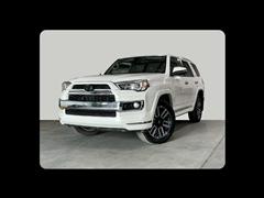 2018 Toyota 4Runner 