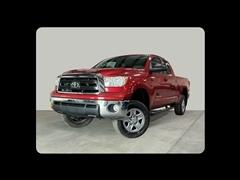 2012 Toyota Tundra 