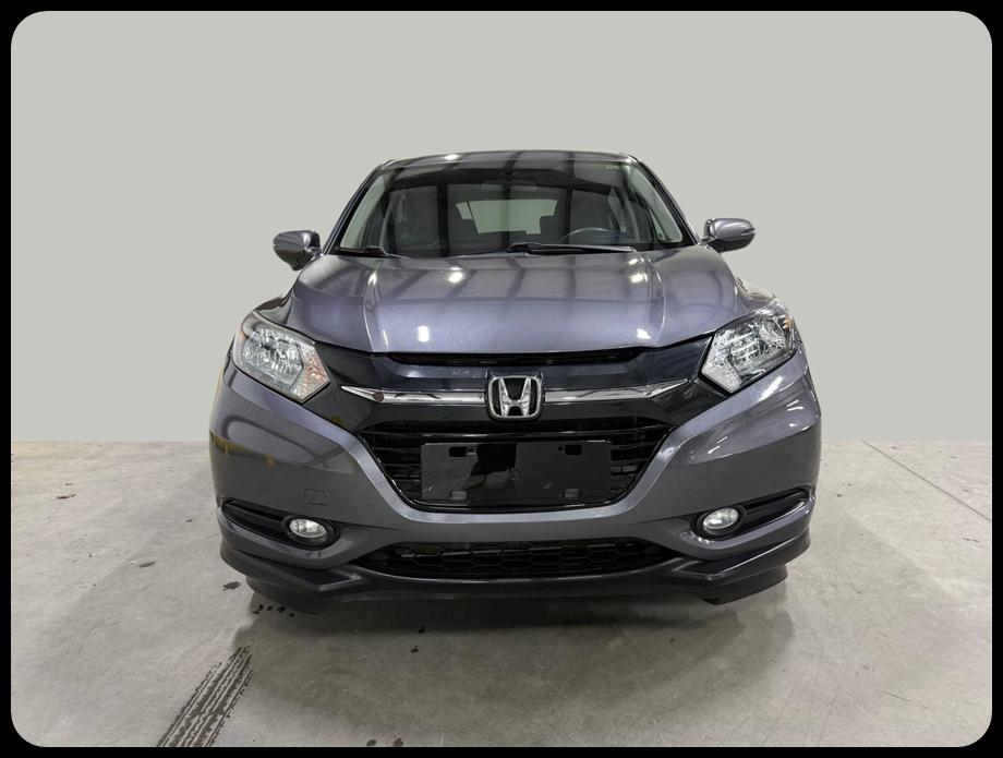 Honda HR-V EX 4WD CVT 2018