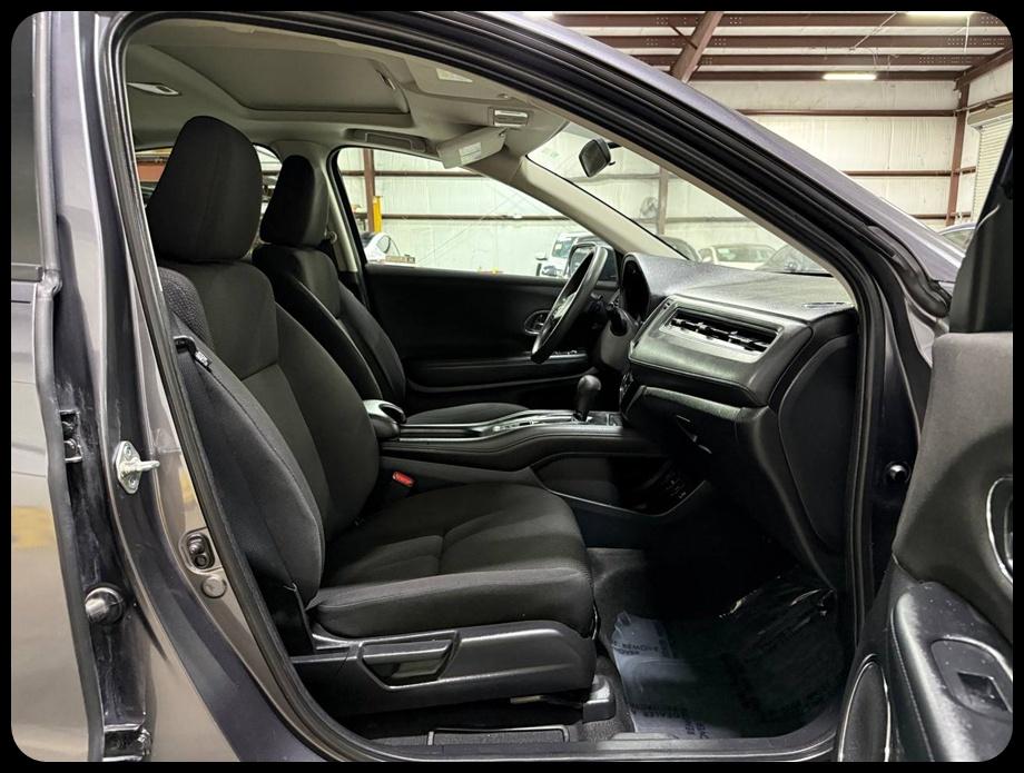 Honda HR-V EX 4WD CVT 2018