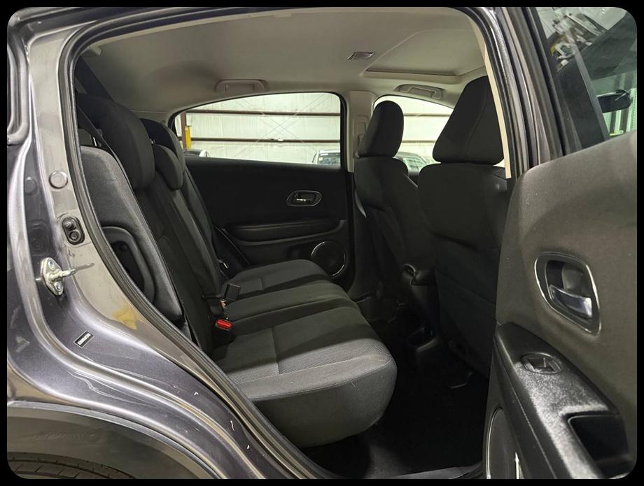 Honda HR-V EX 4WD CVT 2018
