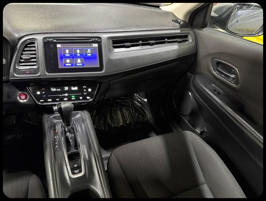 Honda HR-V EX 4WD CVT 2018