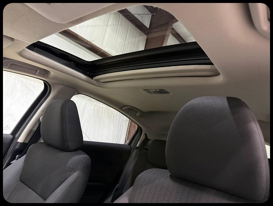 Honda HR-V EX 4WD CVT 2018