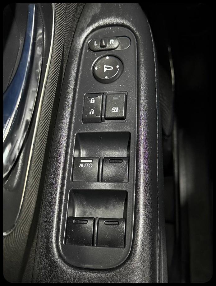 Honda HR-V EX 4WD CVT 2018