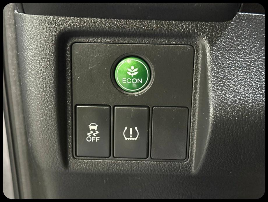 Honda HR-V EX 4WD CVT 2018