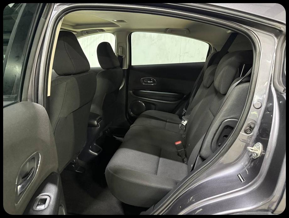 Honda HR-V EX 4WD CVT 2018