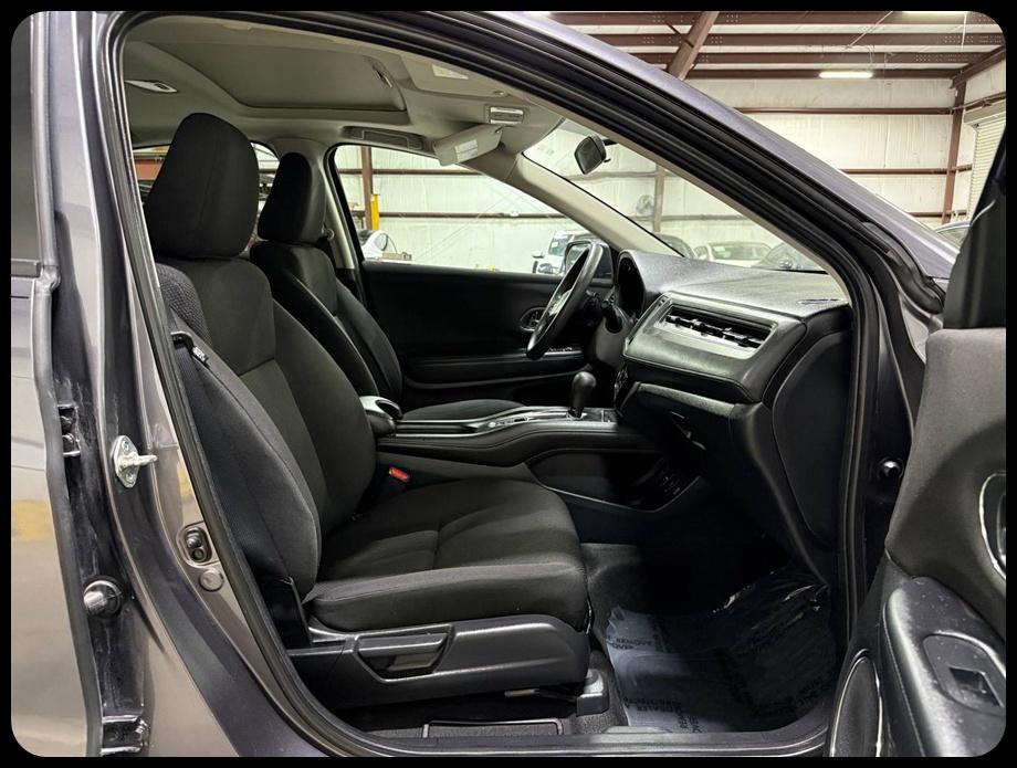 Honda HR-V EX 4WD CVT 2018