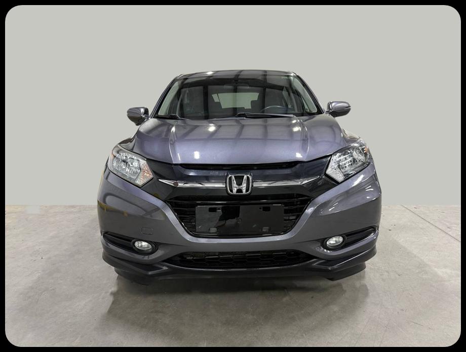 Honda HR-V EX AWD 2018