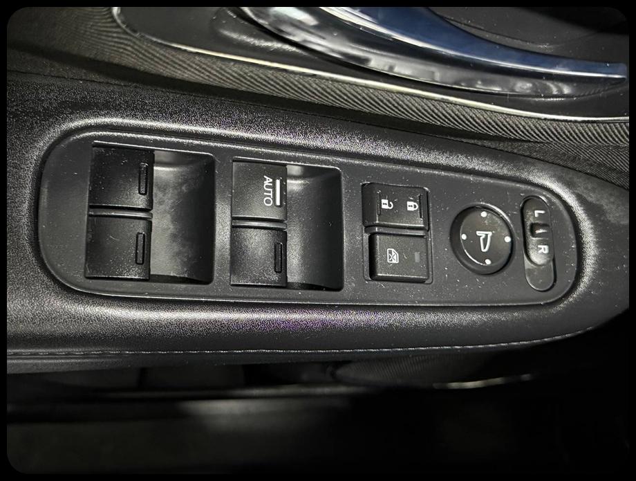 Honda HR-V EX AWD 2018