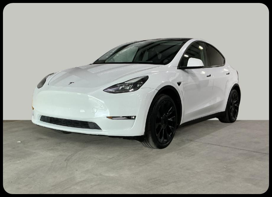 Tesla Model Y Long Range AWD 2023