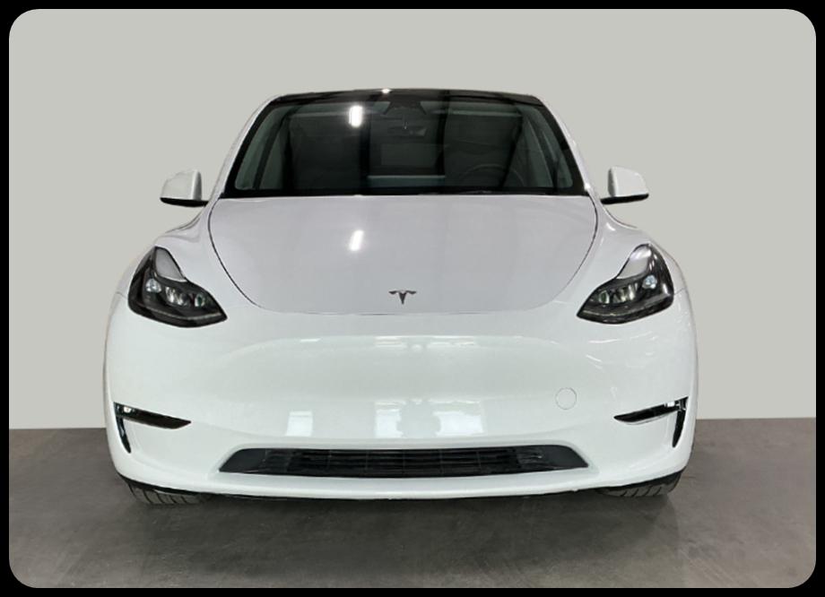 Tesla Model Y Long Range AWD 2023