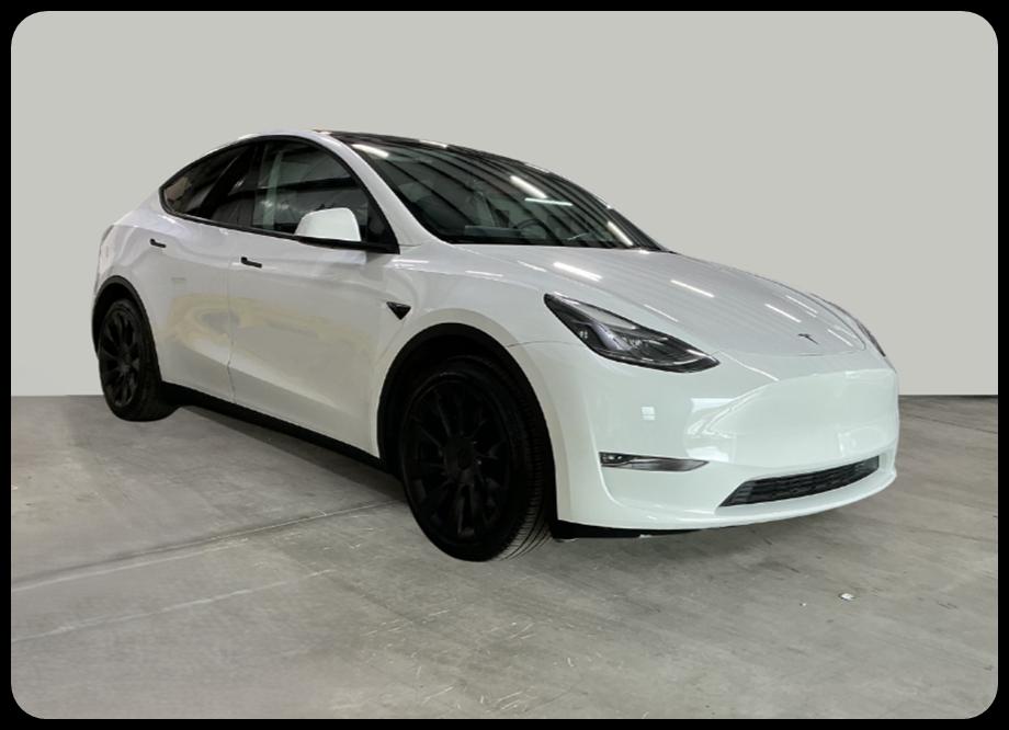 Tesla Model Y Long Range AWD 2023