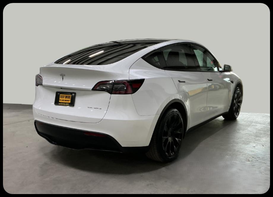 Tesla Model Y Long Range AWD 2023
