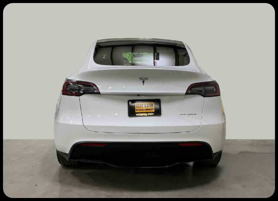 Tesla Model Y Long Range AWD 2023