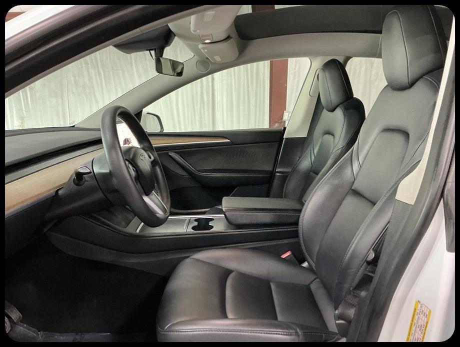 Tesla Model Y Long Range AWD 2023