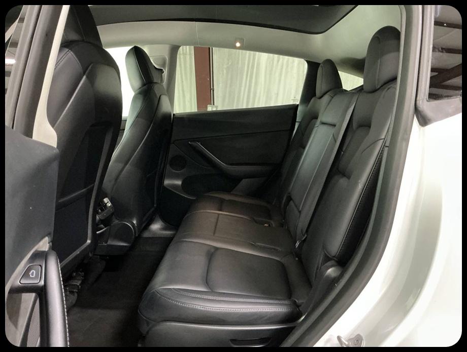 Tesla Model Y Long Range AWD 2023