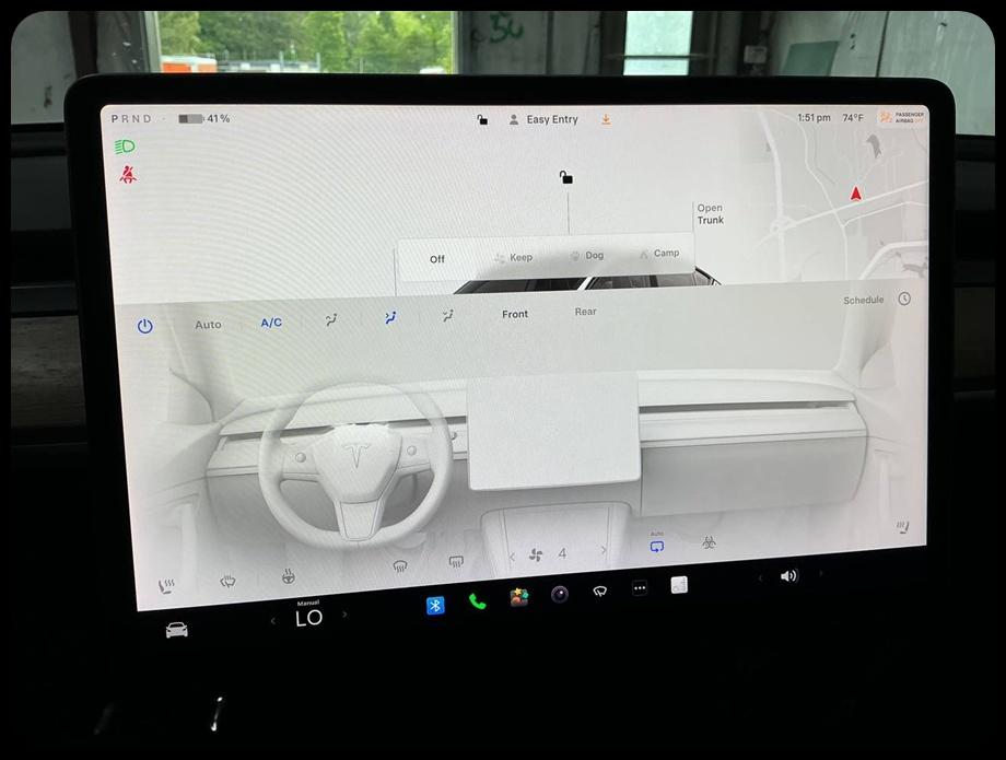 Tesla Model Y Long Range AWD 2023