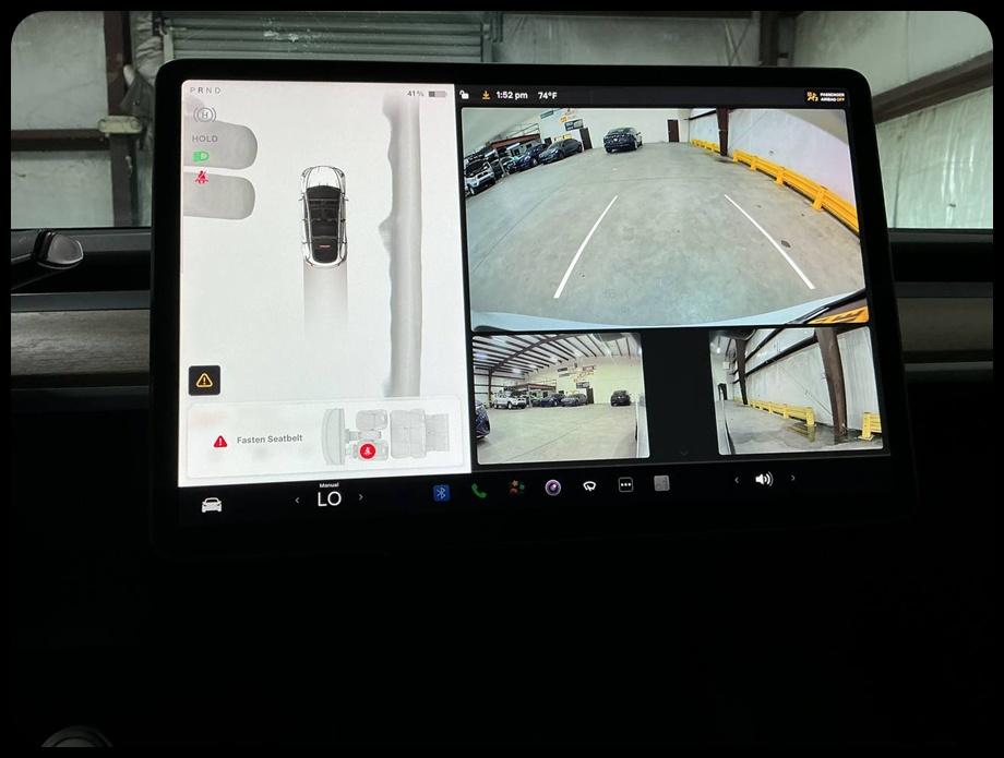 Tesla Model Y Long Range AWD 2023