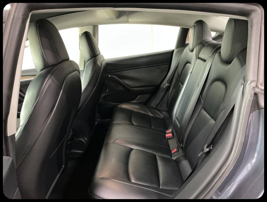 Tesla Model 3 Standard Range Plus 2022