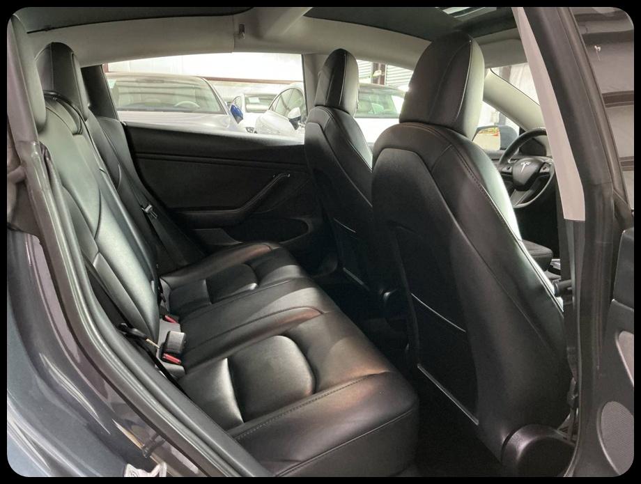 Tesla Model 3 Standard Range Plus 2022