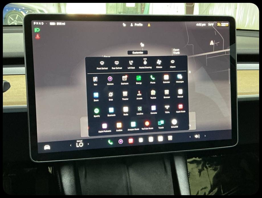 Tesla Model 3 Standard Range Plus 2022