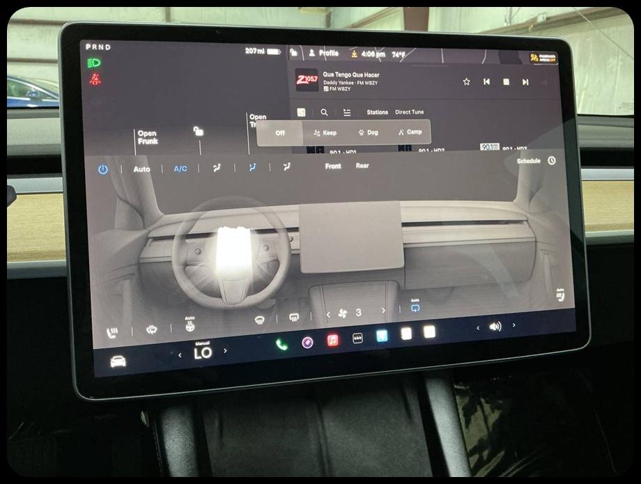 Tesla Model 3 Standard Range Plus 2022