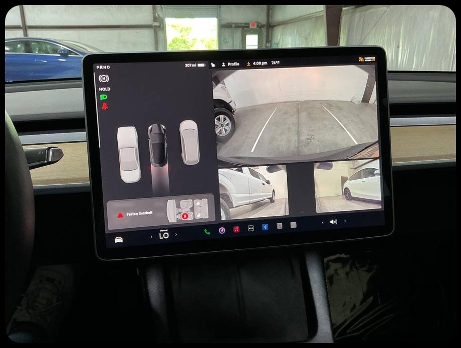 Tesla Model 3 Standard Range Plus 2022
