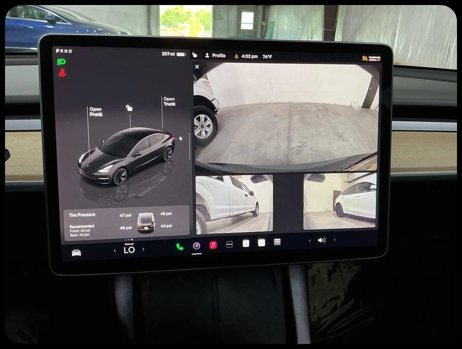 Tesla Model 3 Standard Range Plus 2022