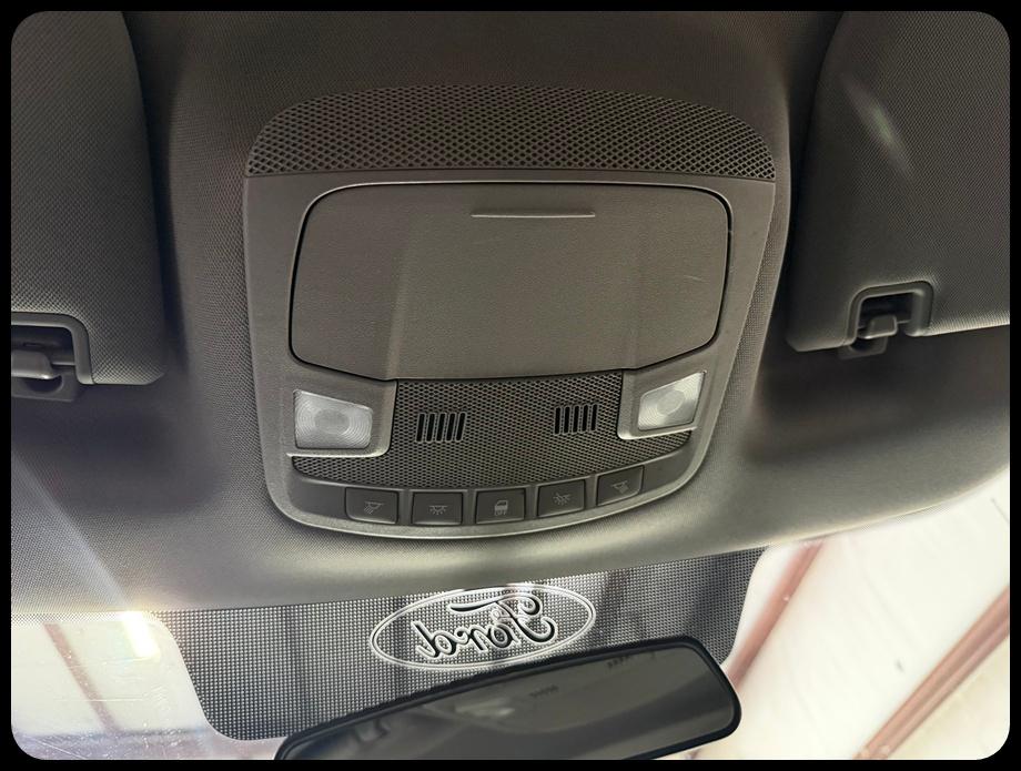 Ford F-150 XLT SuperCab 4WD 2015