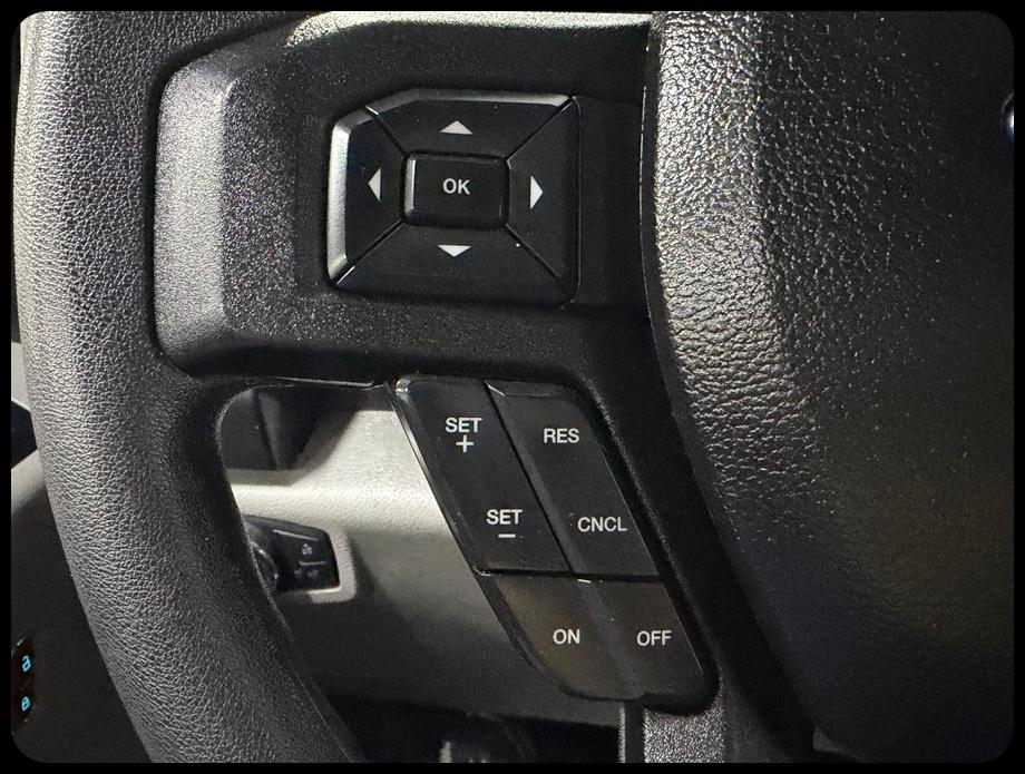 Ford F-150 XLT SuperCab 4WD 2015