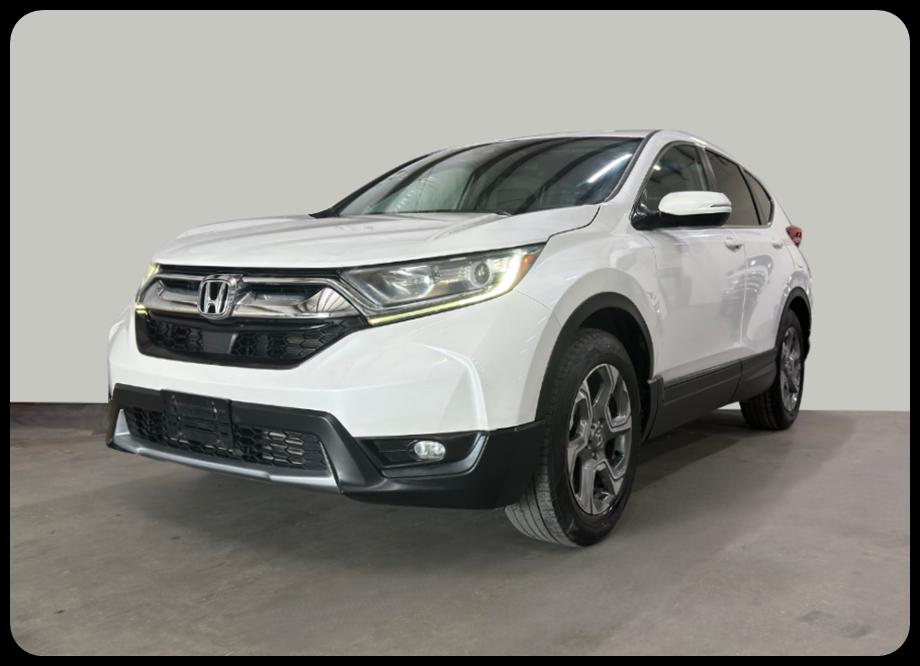 Honda CR-V  2019
