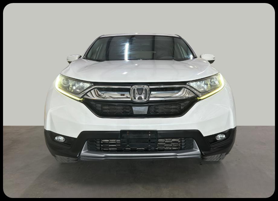 Honda CR-V  2019