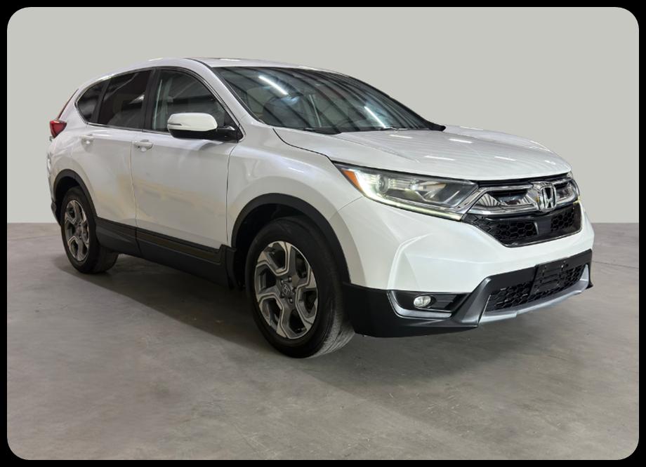 Honda CR-V  2019
