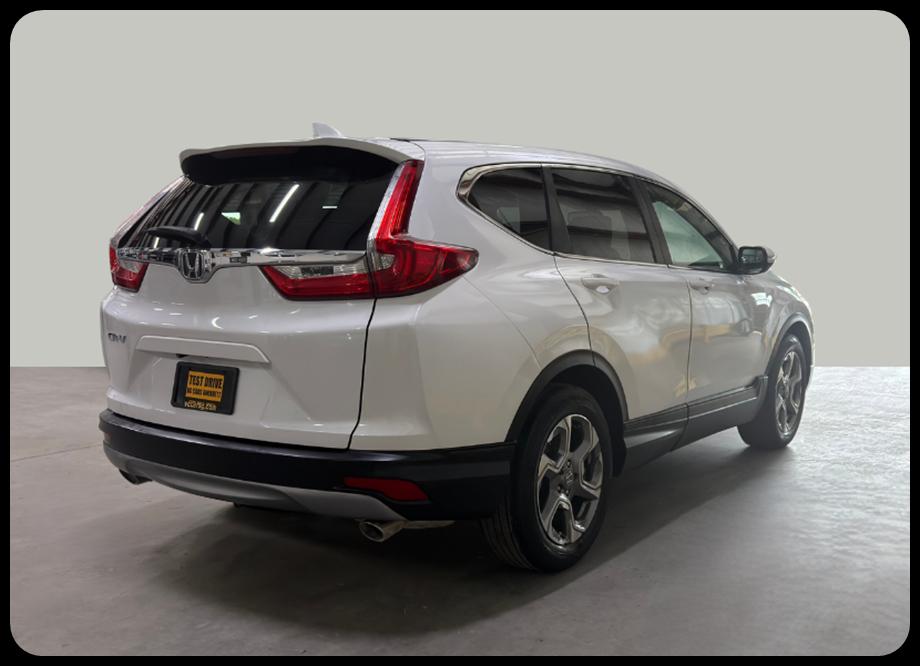 Honda CR-V  2019