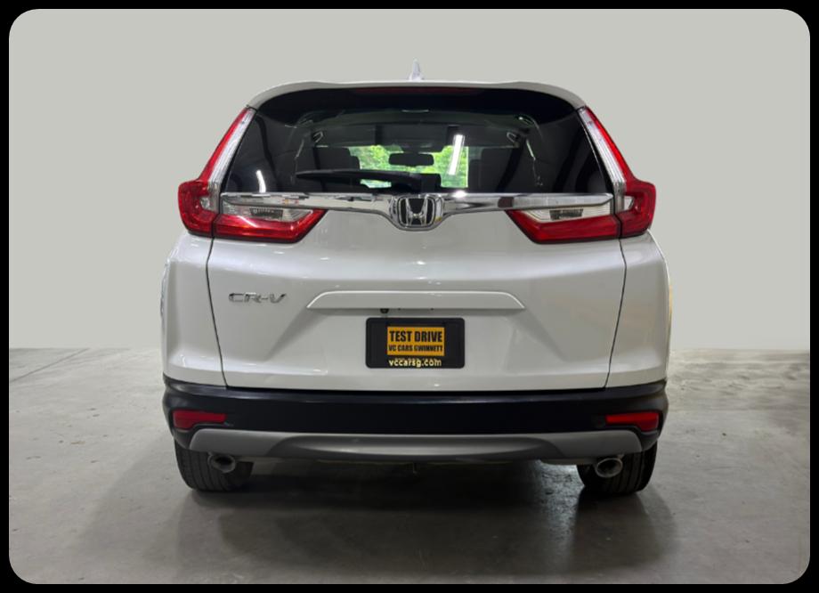 Honda CR-V  2019