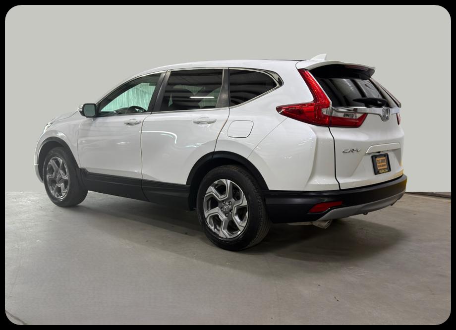 Honda CR-V  2019