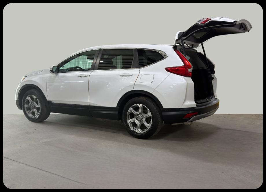 Honda CR-V  2019