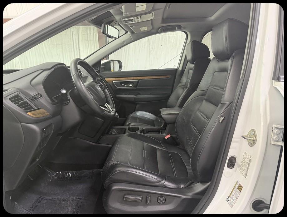 Honda CR-V  2019