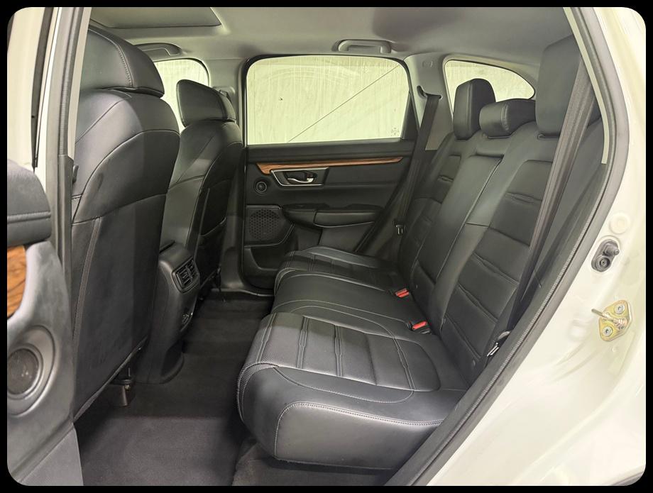 Honda CR-V  2019