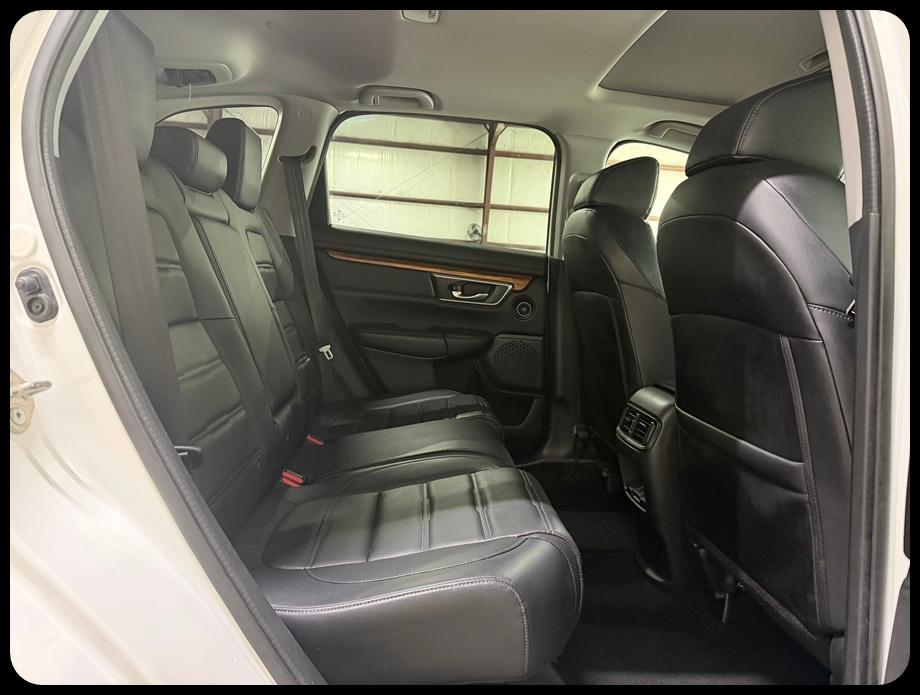 Honda CR-V  2019