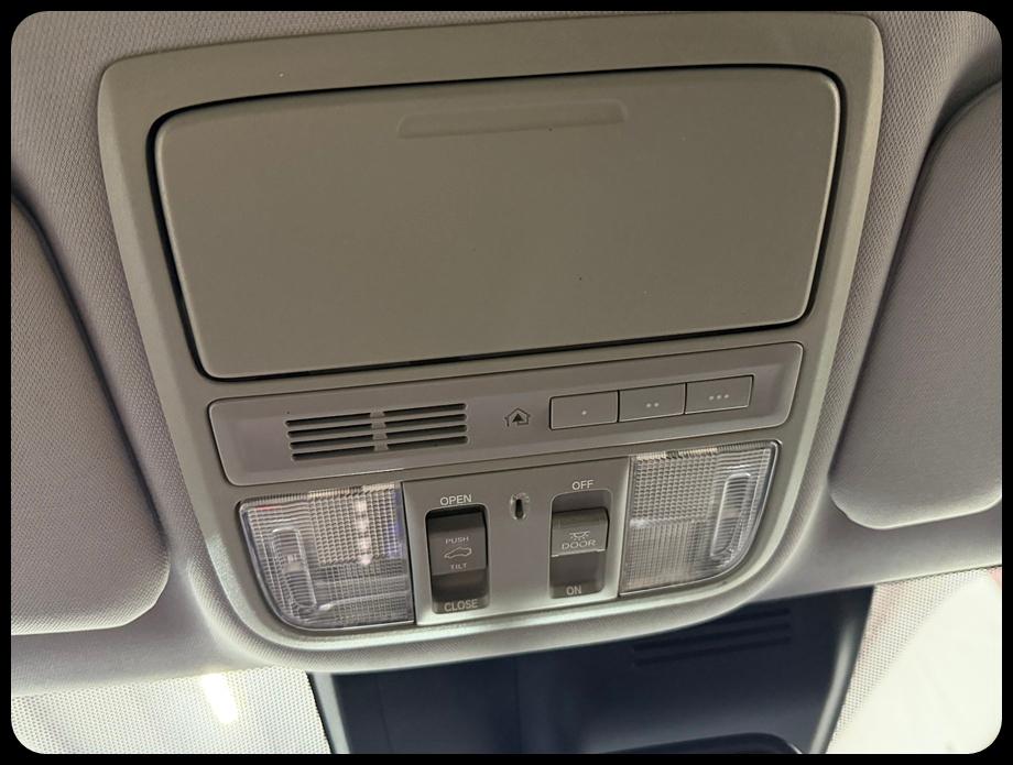 Honda CR-V  2019