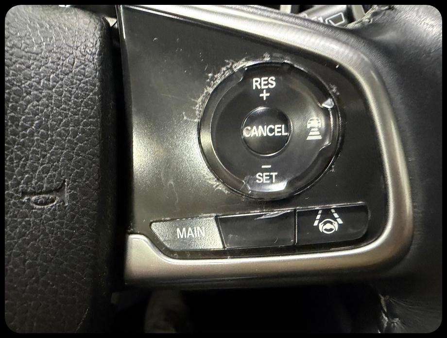 Honda CR-V  2019