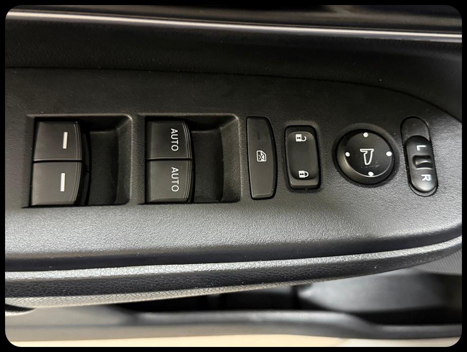 Honda CR-V  2019