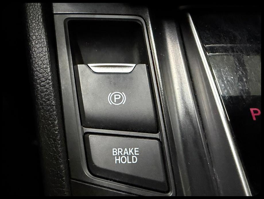 Honda CR-V  2019